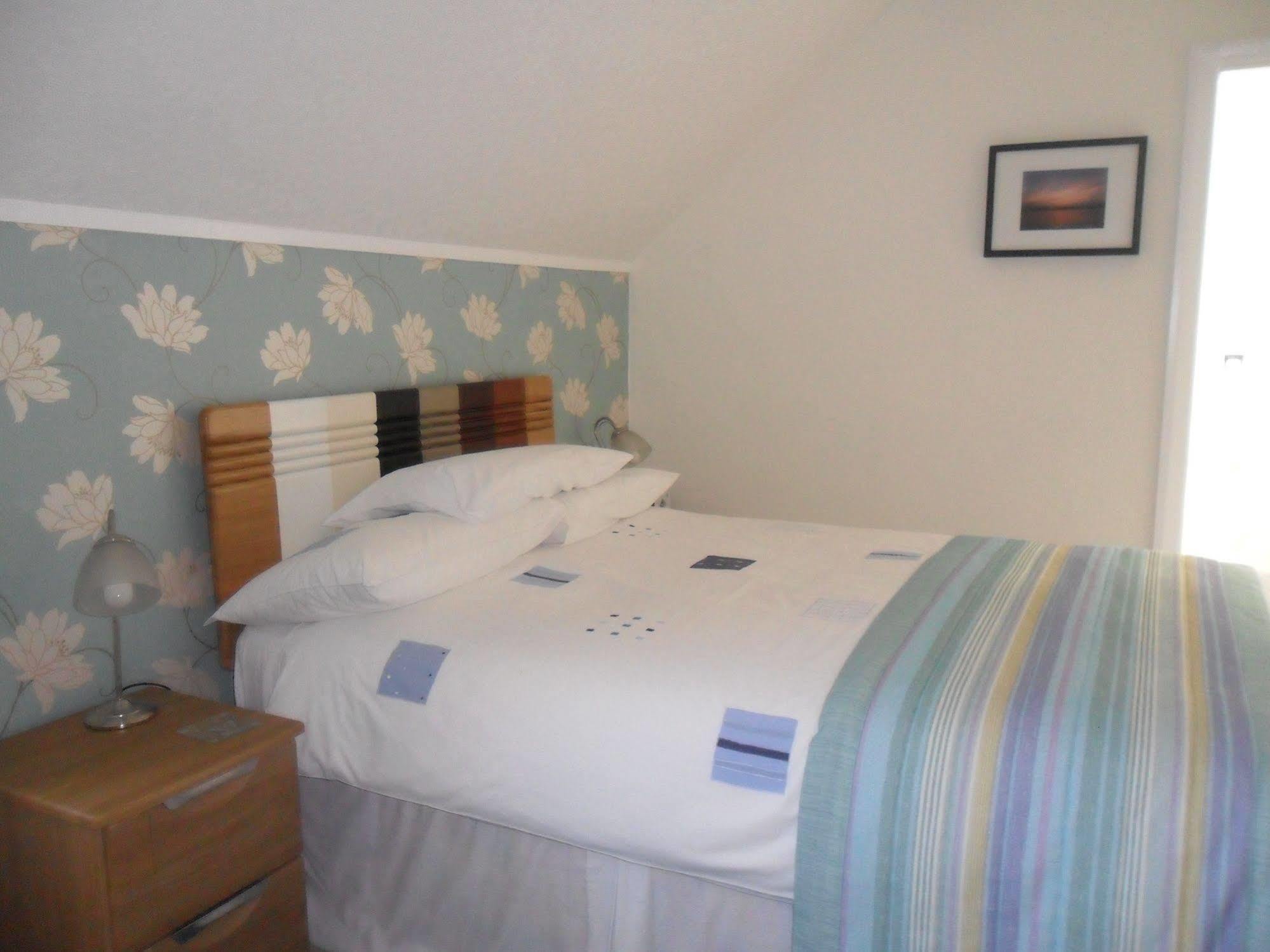 Cleave Court Guest House Llandudno Eksteriør bilde