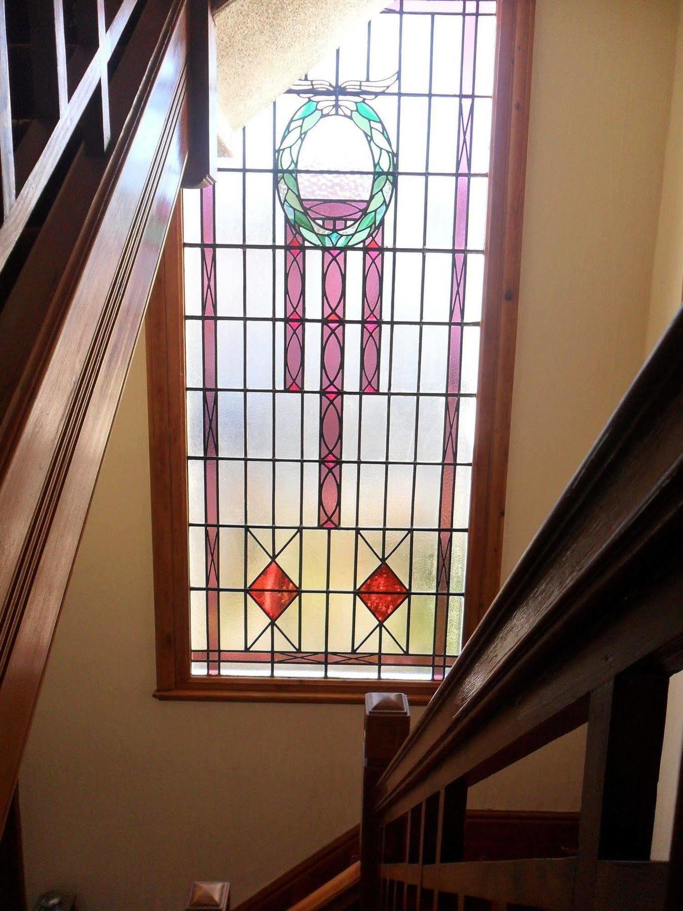 Cleave Court Guest House Llandudno Eksteriør bilde